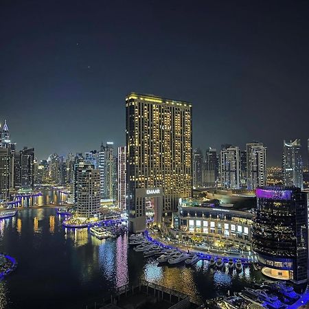 Al Marsa Apartment ดูไบ ภายนอก รูปภาพ