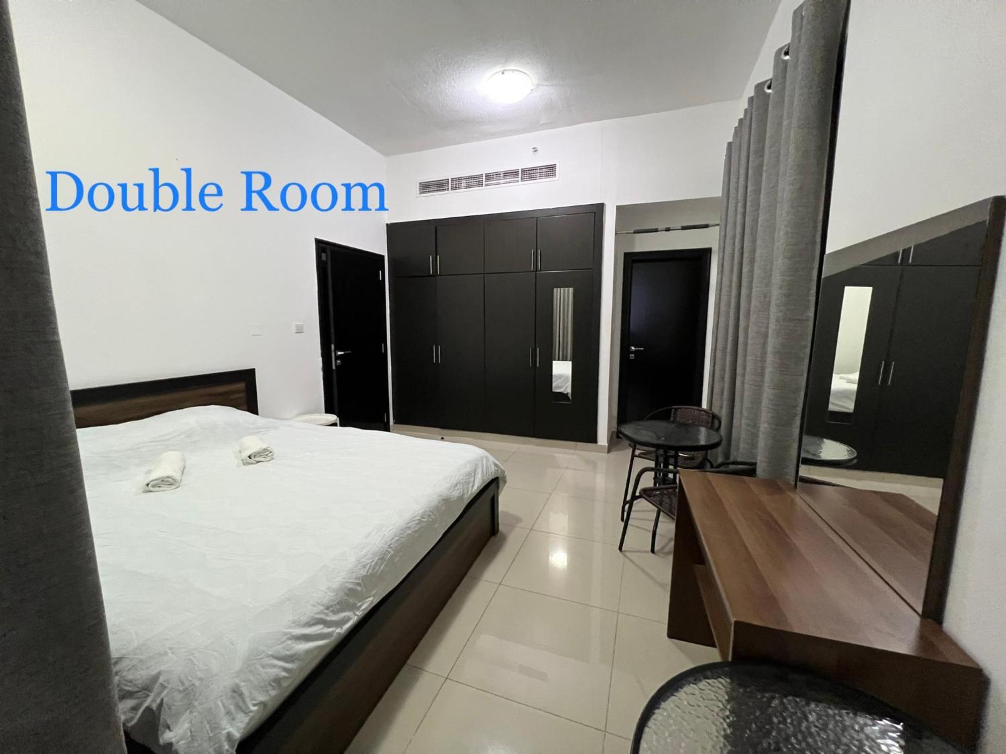 Al Marsa Apartment ดูไบ ภายนอก รูปภาพ